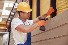 Best Custom Trim and Detailing for Siding  in Grass Valley, CA